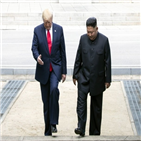 트럼프,대통령,김정은,북한,저자,협상,정상회담