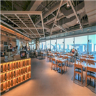 식당가,미아점,오픈