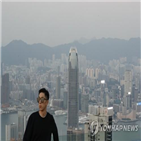 미국,홍콩,증시