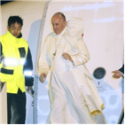 교황,핵무기,일본,방문,아베,발언,프란치스코,피해자,메시지,나가사키