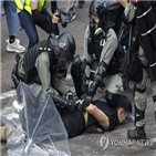 선거,홍콩,구의원,혼란,공정