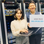 서비스,지니뮤직,음원