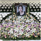 조문,고인,일정