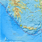 지진,그리스,규모,강진,피해