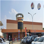 인도네시아,롯데마트,매장,도매