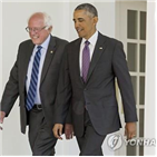 오바마,대통령,민주당,샌더스,경선