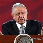 멕시코,투자,계획,페소