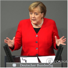 중국,메르켈,유럽,총리,대응