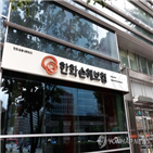 내년,한화손해보험,우려