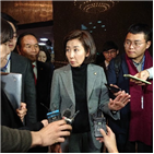 한국당,필리버스터,민생법안,처리,본회의,여당