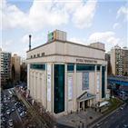 예약,식당가,증가,백화점