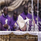 이라크,교황,우려,사망