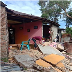 발생,지진,인도네시아,작년,올해,쓰나미,규모