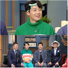 허경환,비주얼,개그맨