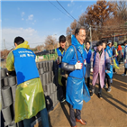 연탄,임직원,서초구,봉사활동