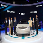 보조금,목표,전기차,축소,친환경,중국