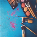 제조자,표기의무,화장품,삭제