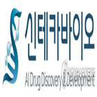 신테카바이오,1만2천