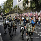 홍콩,중국,홍콩인권법,인프라,투자