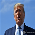 북한,대통령,트럼프,미국,경고,김정은