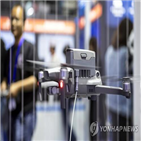 미국,정보,중국,드론,제품