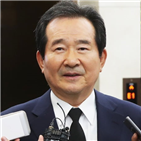 의원,출마,정세균