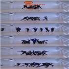 임지민,퍼포먼스,후유증,공개,안무