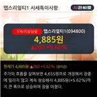 연속,5일