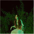 레드벨벳,앨범,공개,무대