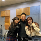 소희,시간,루리