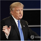 논의,북한,중국,트럼프