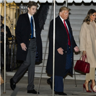 트럼프,대통령,예산안,셧다운