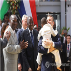 프랑스,대통령,코트디부아르,말리,마크롱,프랑스군