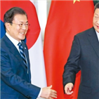 중국,대통령,북한,양국