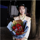 드라마,촬영,유웨이