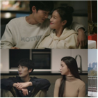 이별,이기택,뮤직비디오,연인