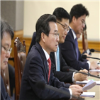 미국,실물경제,금융시장,내년,위해,안정,모습