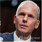 보잉,뮐렌버그,달러,미국,기종