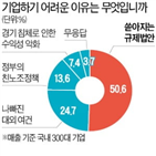 기업,기업인,규제,공장