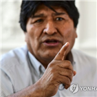 볼리비아,모랄레스,리튬,미국