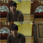 검사내전,유이준,연기