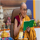 티베트,중국,달라이,라마,종교