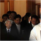 참배,총리,일본,당시,다케시타,야스쿠니신사