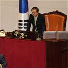 표결,법안,본회의,한국당