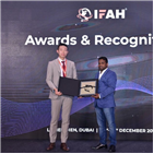 헬스케어,로킷헬스케어,수상