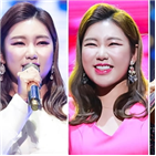 송가인,가인,인기