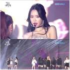 무대,가요대축제,에이핑크,KBS