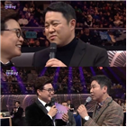 후보,시상식,SBS,연예대상,대상