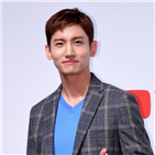 최강창민,일본,동방신기,데뷔