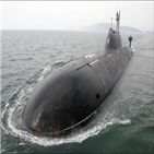 잠수함,인도,해군,핵잠수함,인도양